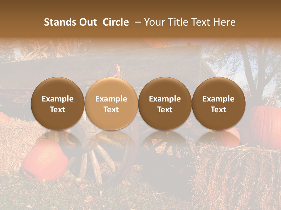 Juice Couple Pleasure PowerPoint Template