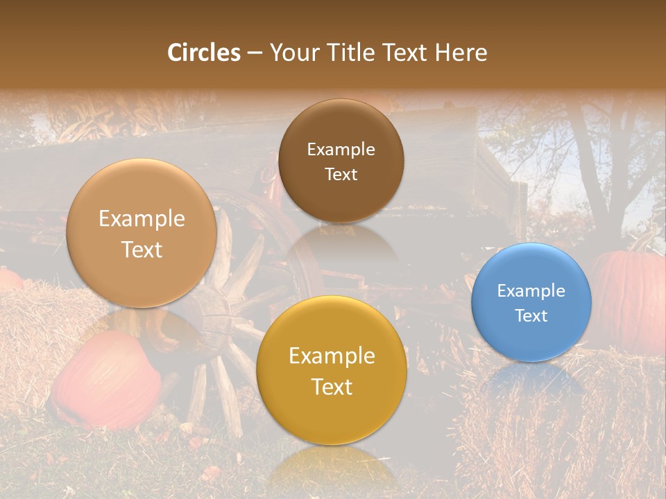 Juice Couple Pleasure PowerPoint Template