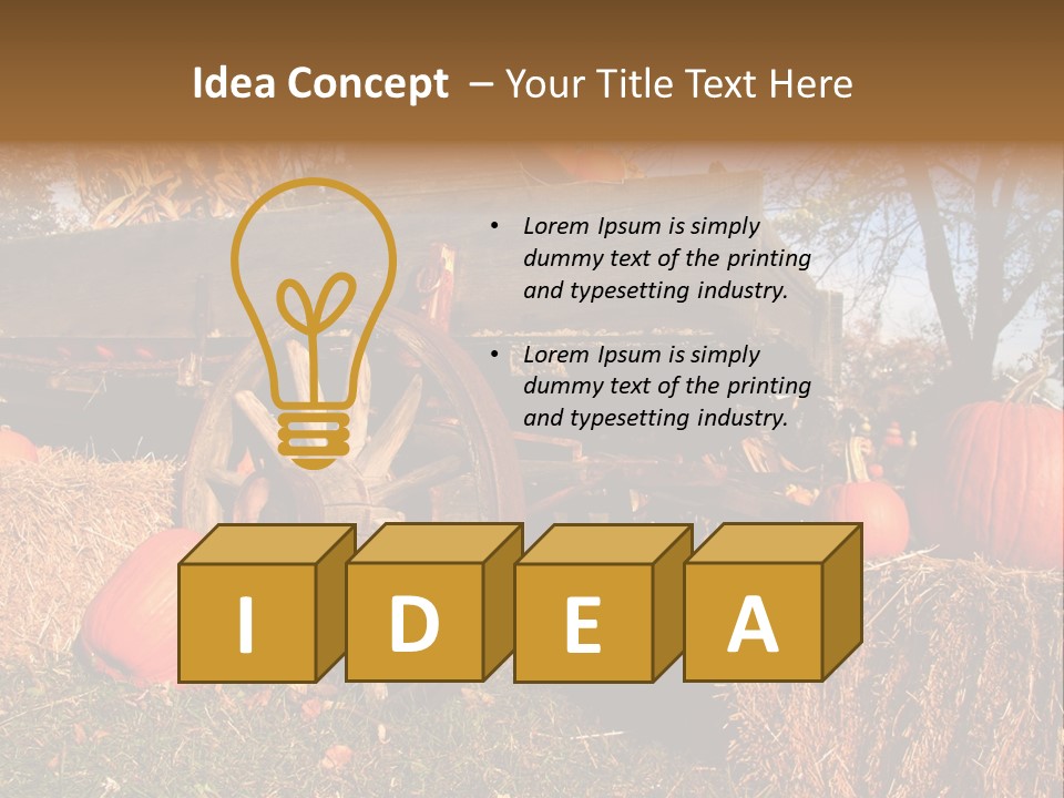 Juice Couple Pleasure PowerPoint Template