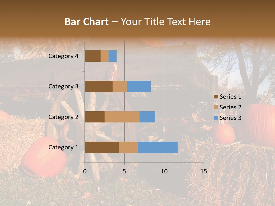 Juice Couple Pleasure PowerPoint Template