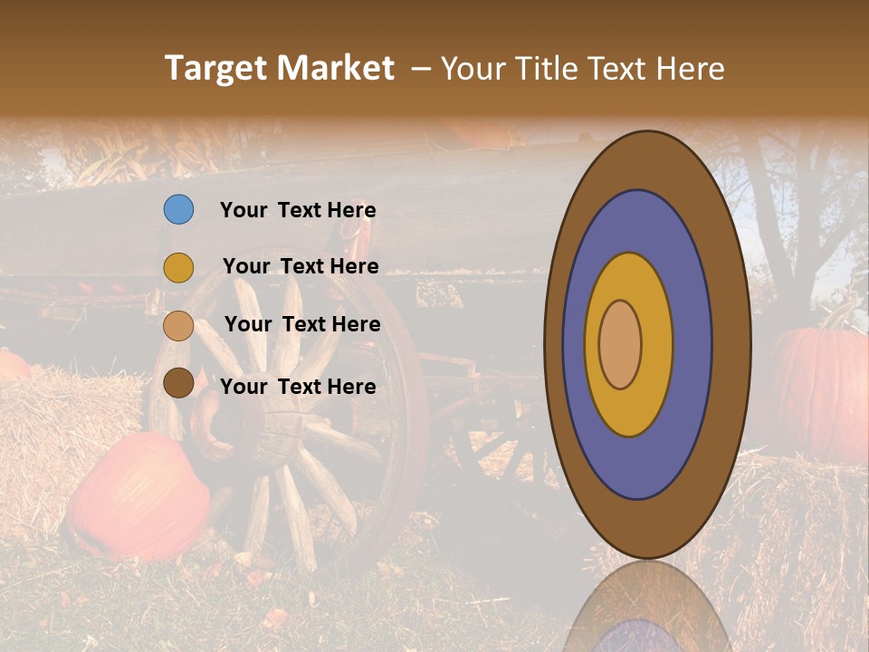 Juice Couple Pleasure PowerPoint Template