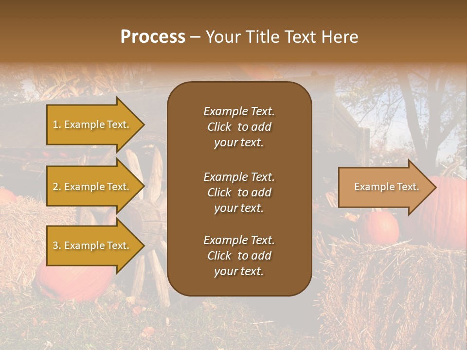 Juice Couple Pleasure PowerPoint Template