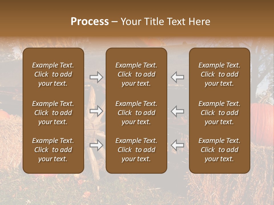 Juice Couple Pleasure PowerPoint Template