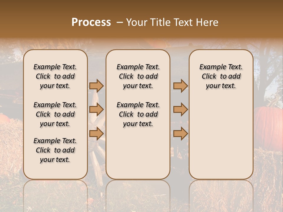 Juice Couple Pleasure PowerPoint Template