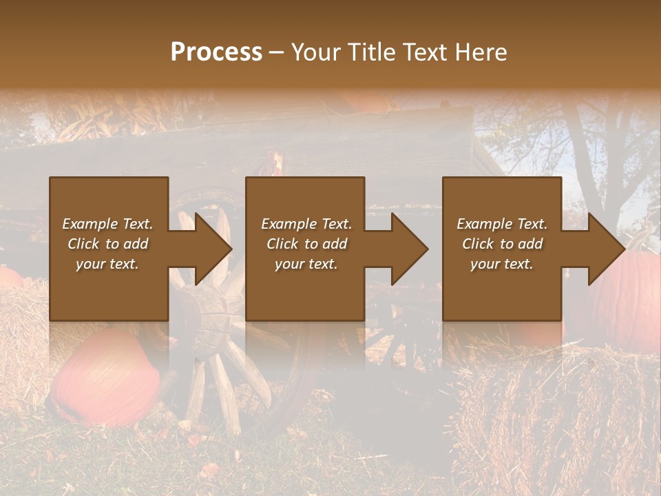 Juice Couple Pleasure PowerPoint Template
