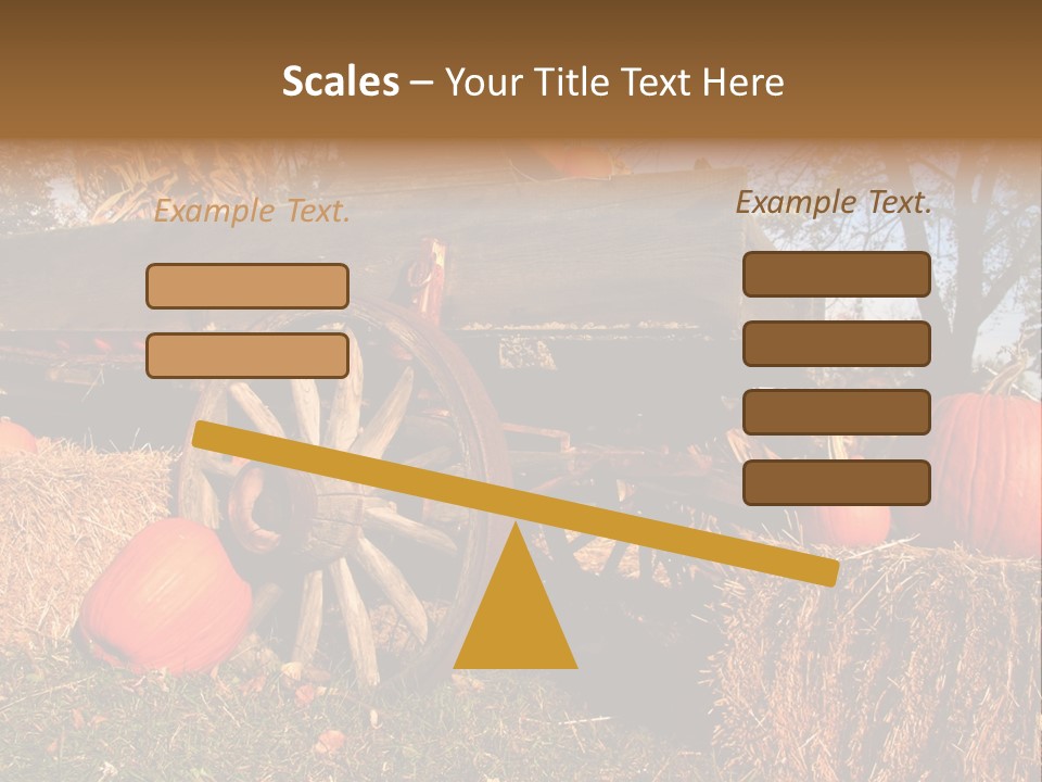 Juice Couple Pleasure PowerPoint Template