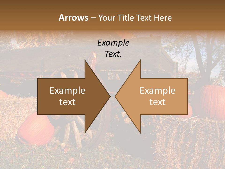 Juice Couple Pleasure PowerPoint Template