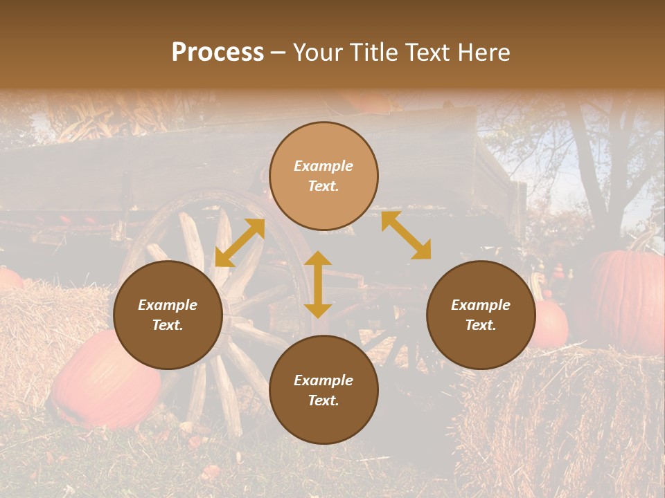 Juice Couple Pleasure PowerPoint Template