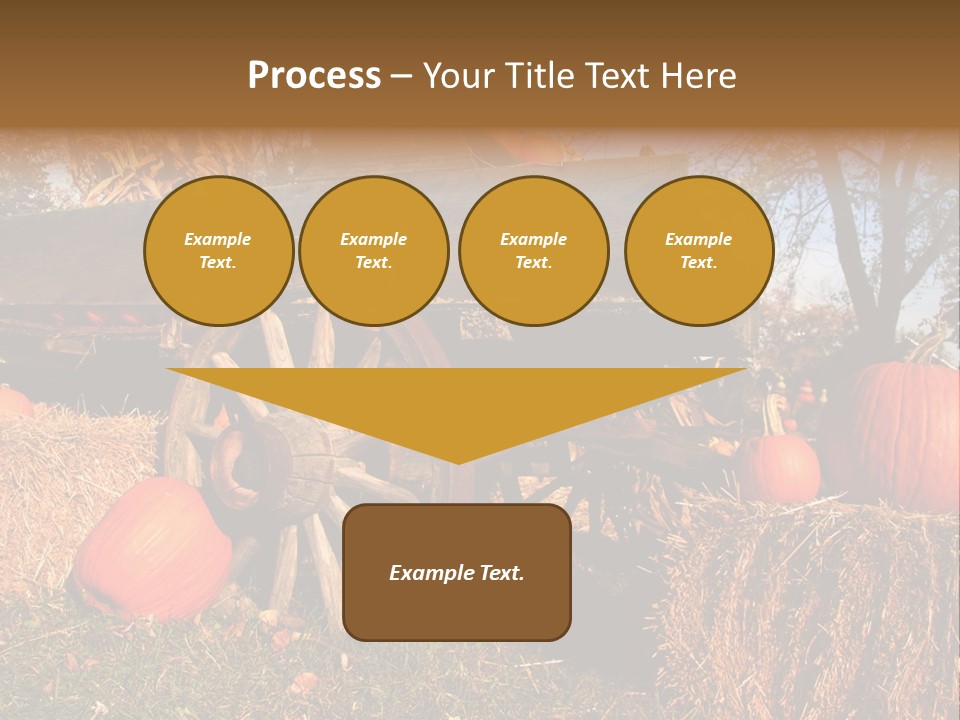 Juice Couple Pleasure PowerPoint Template