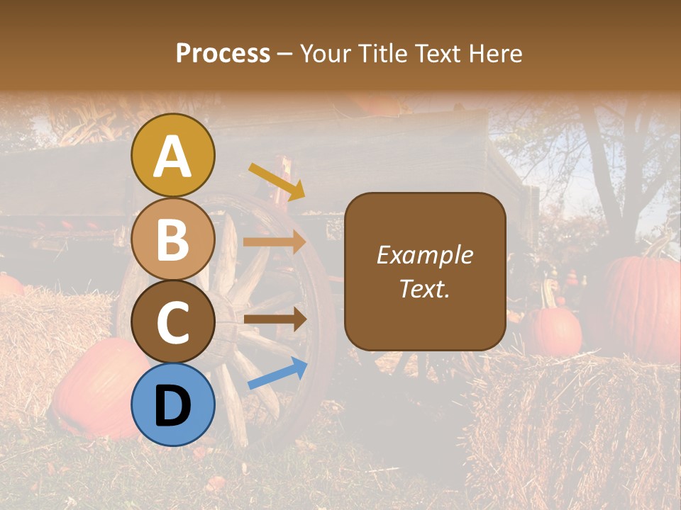 Juice Couple Pleasure PowerPoint Template