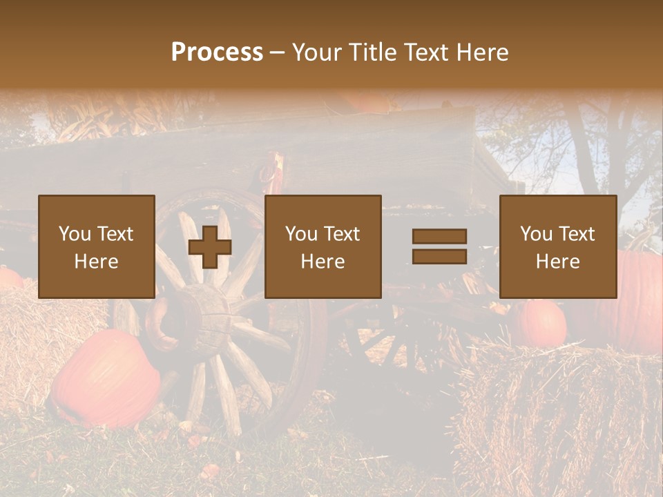 Juice Couple Pleasure PowerPoint Template