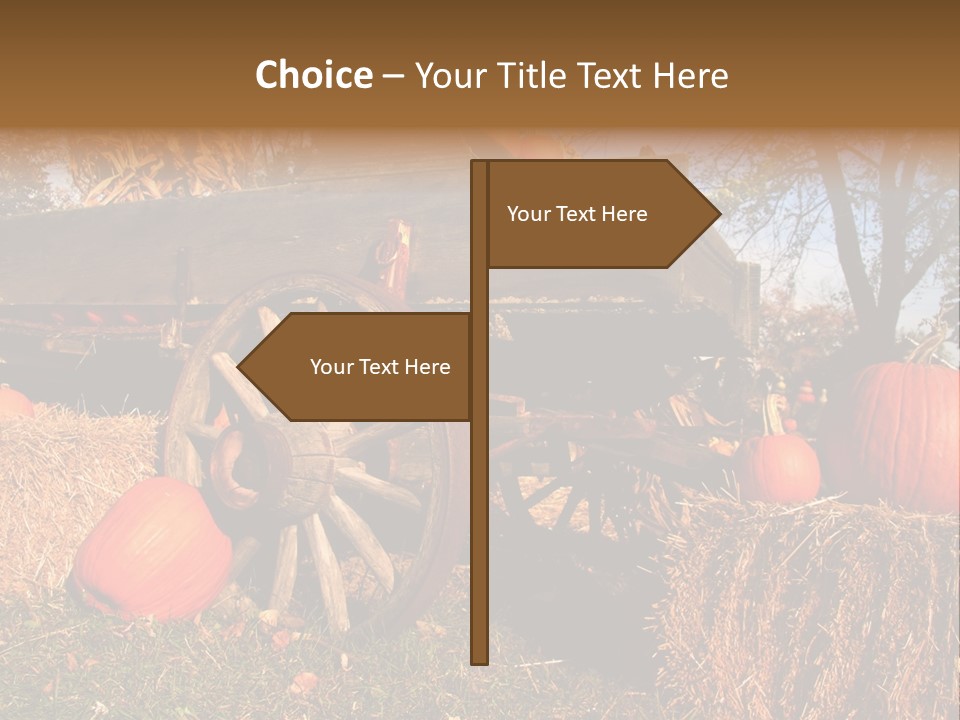 Juice Couple Pleasure PowerPoint Template