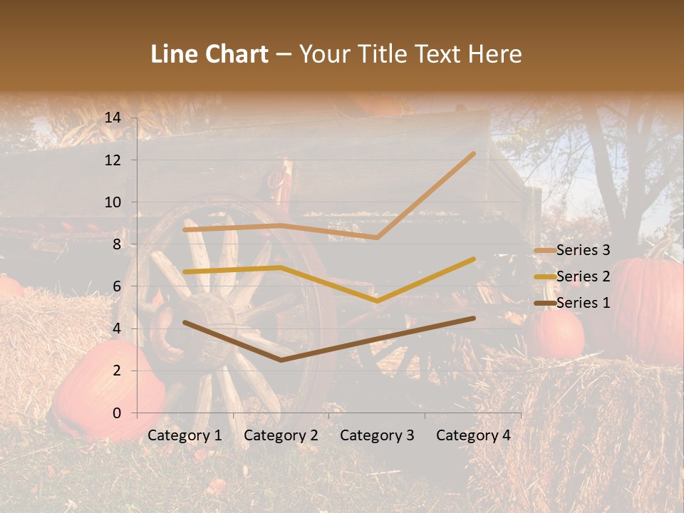 Juice Couple Pleasure PowerPoint Template
