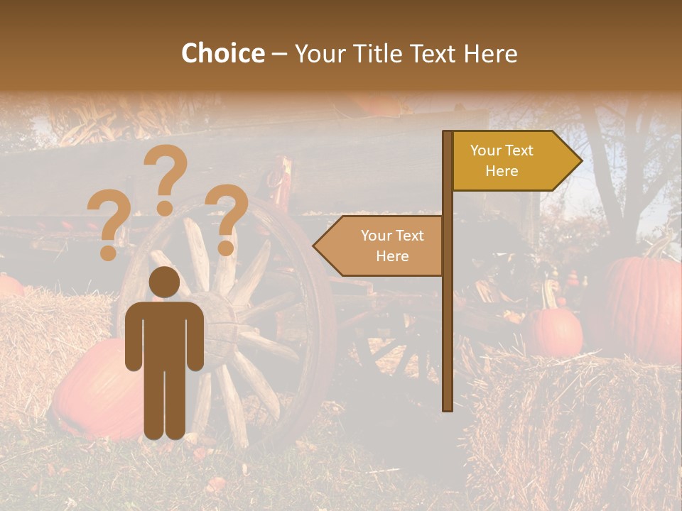 Juice Couple Pleasure PowerPoint Template