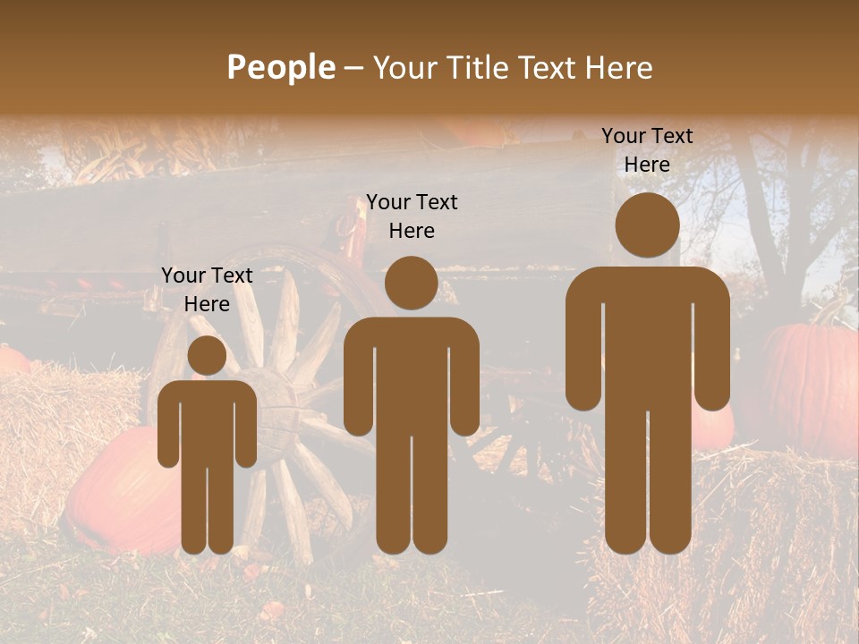 Juice Couple Pleasure PowerPoint Template