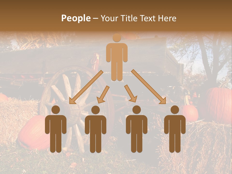 Juice Couple Pleasure PowerPoint Template