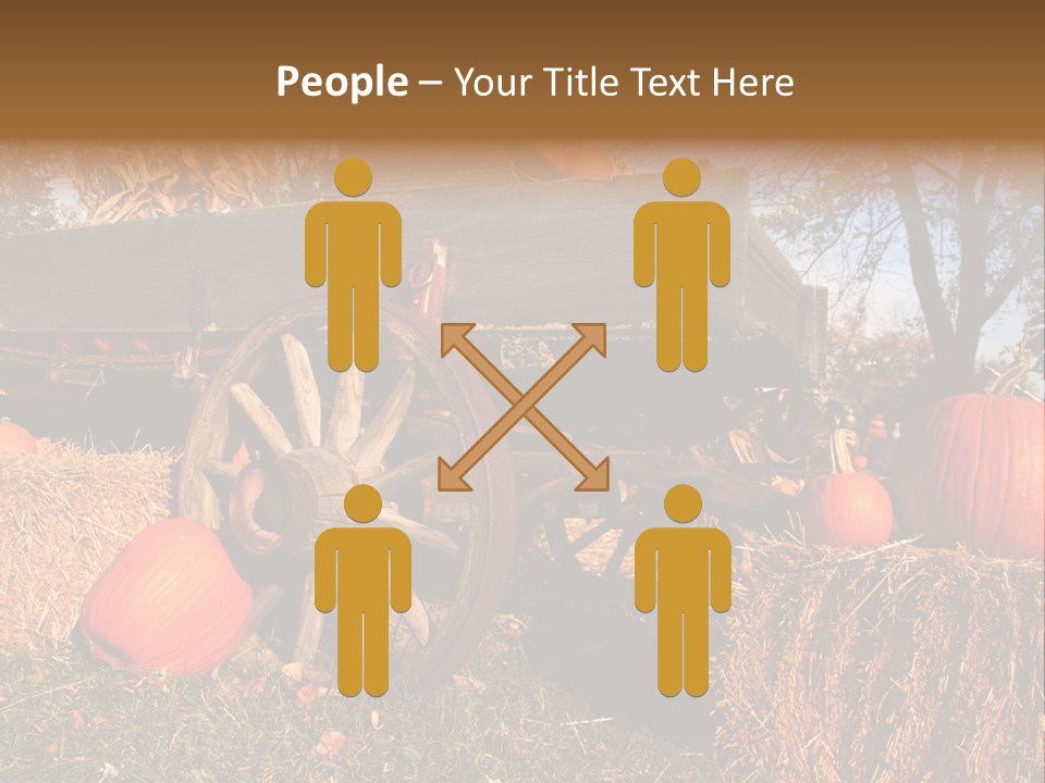 Juice Couple Pleasure PowerPoint Template