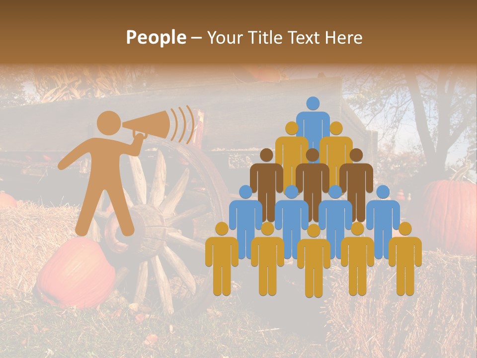 Juice Couple Pleasure PowerPoint Template