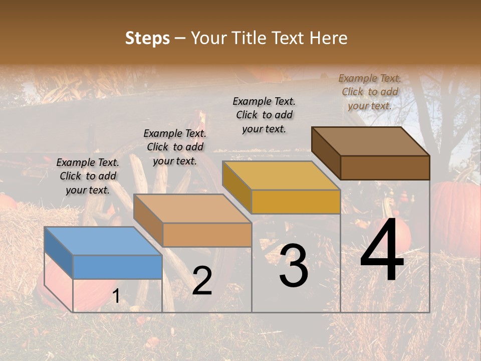 Juice Couple Pleasure PowerPoint Template