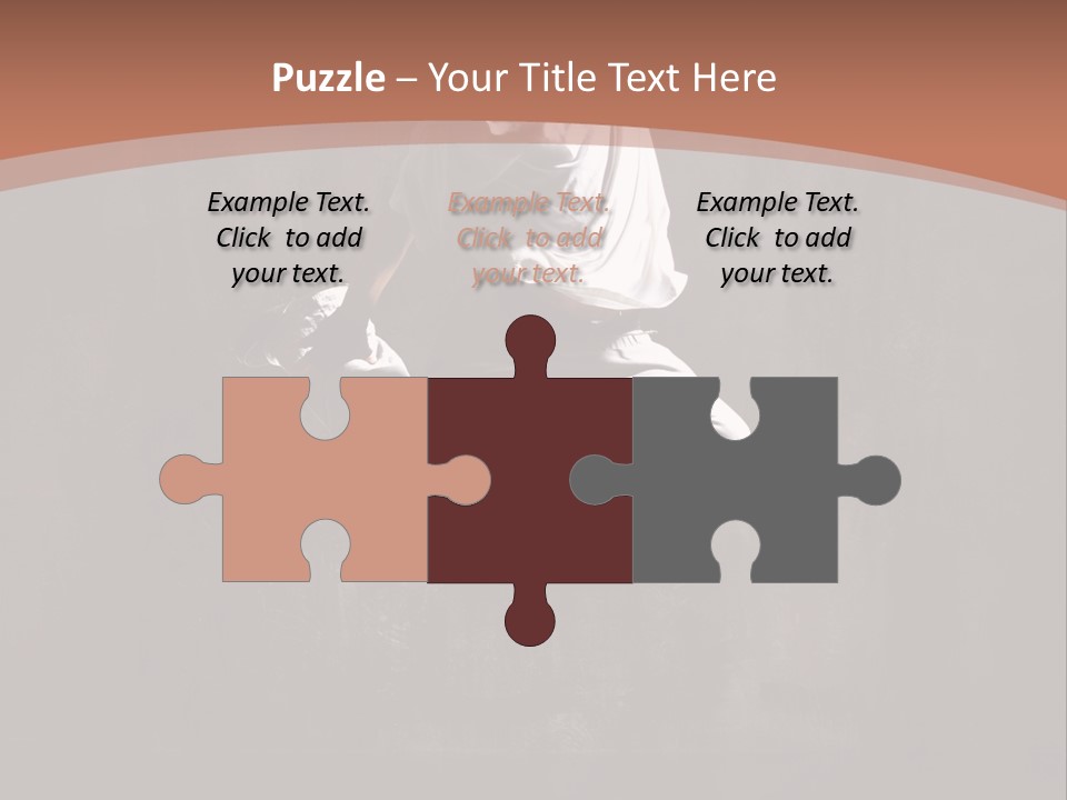 Party Flyer Design PowerPoint Template