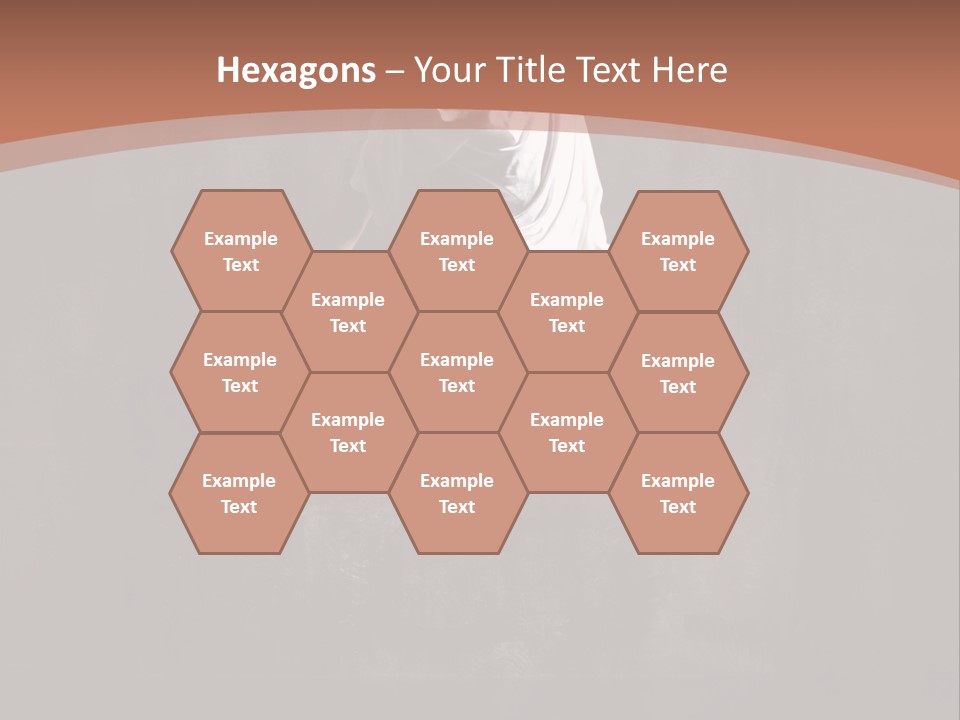 Party Flyer Design PowerPoint Template