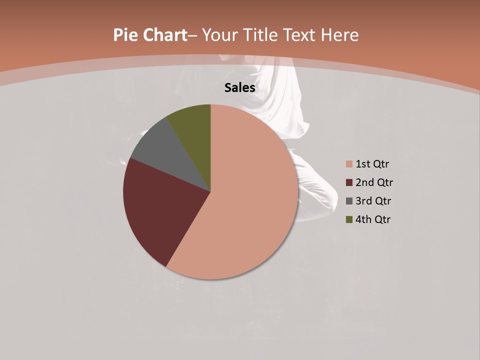 Party Flyer Design PowerPoint Template