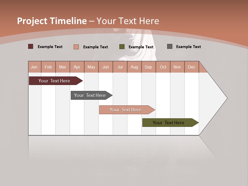 Party Flyer Design PowerPoint Template