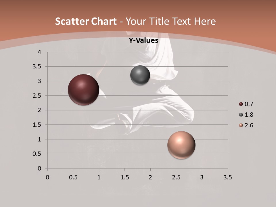 Party Flyer Design PowerPoint Template