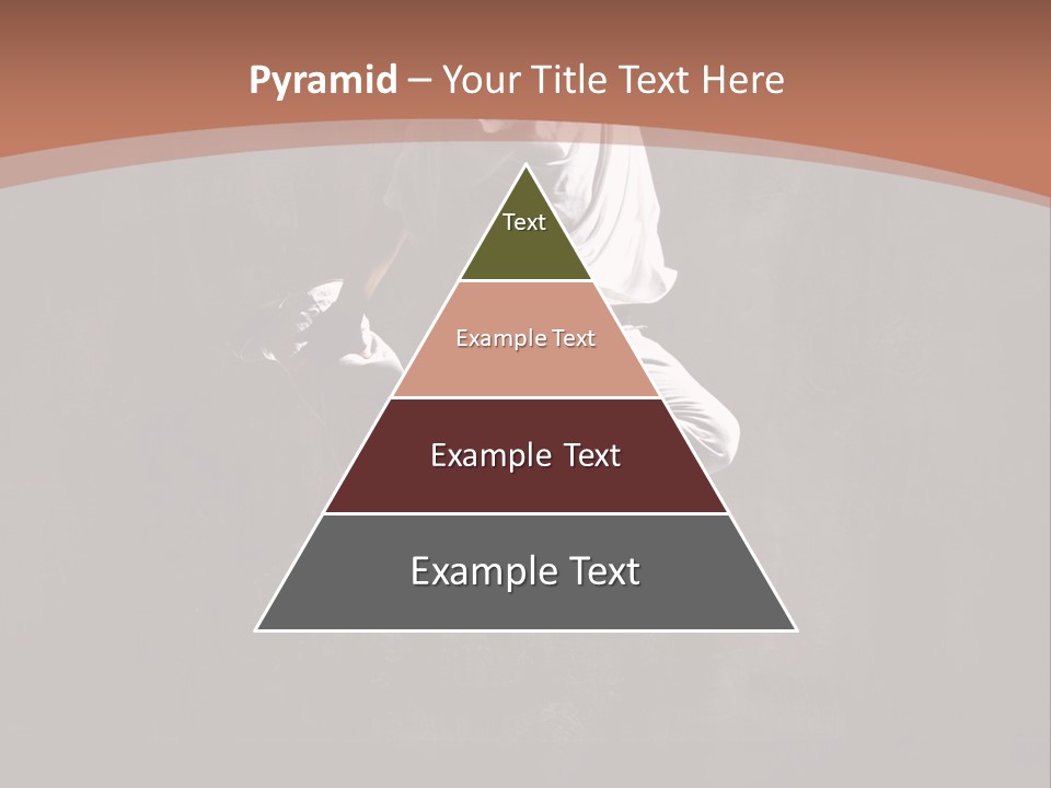 Party Flyer Design PowerPoint Template