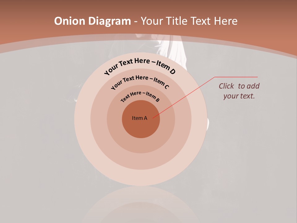 Party Flyer Design PowerPoint Template