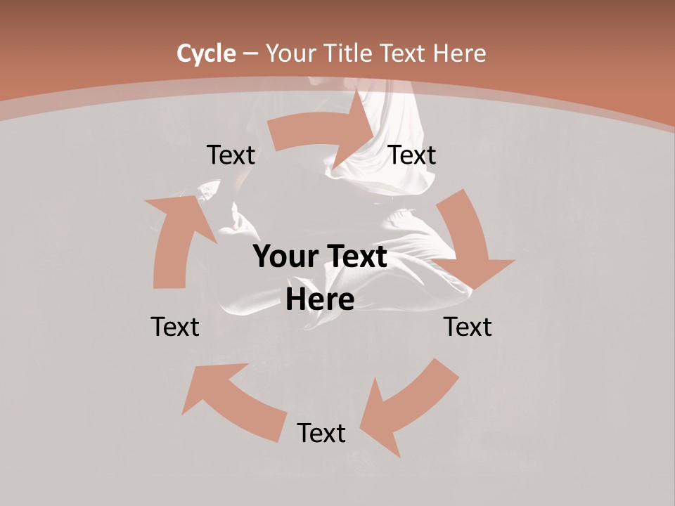 Party Flyer Design PowerPoint Template
