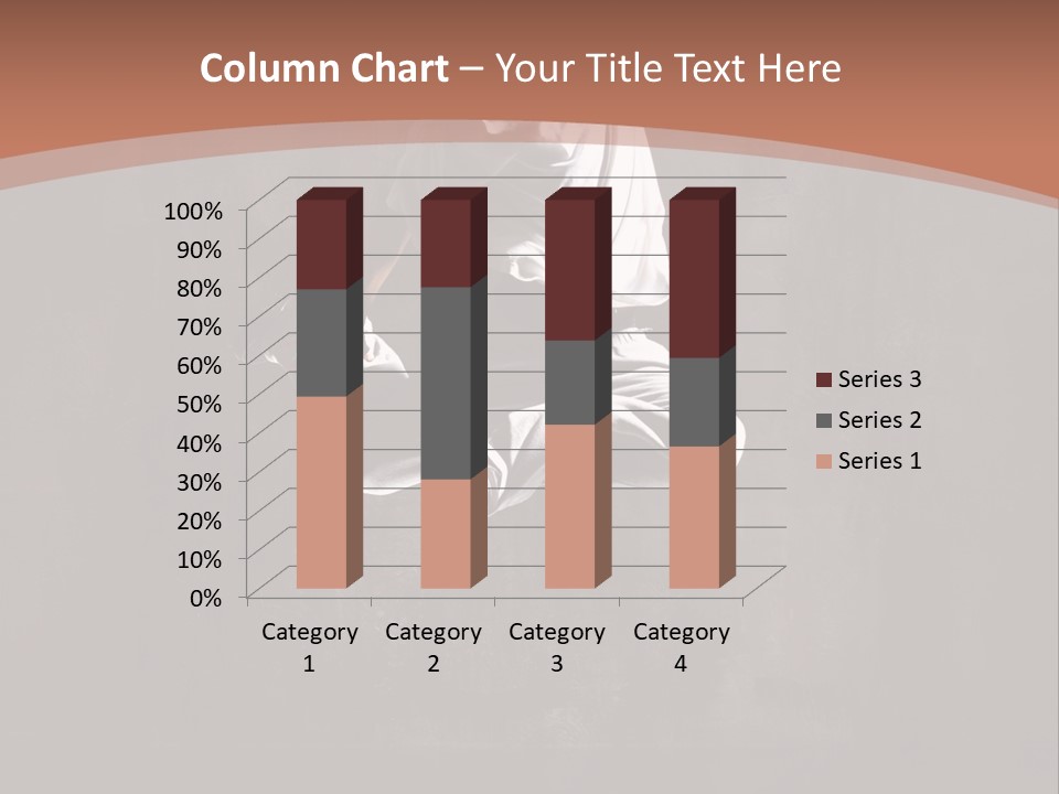 Party Flyer Design PowerPoint Template