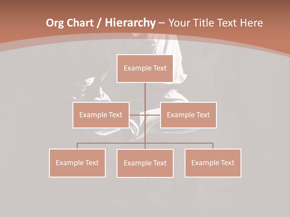 Party Flyer Design PowerPoint Template