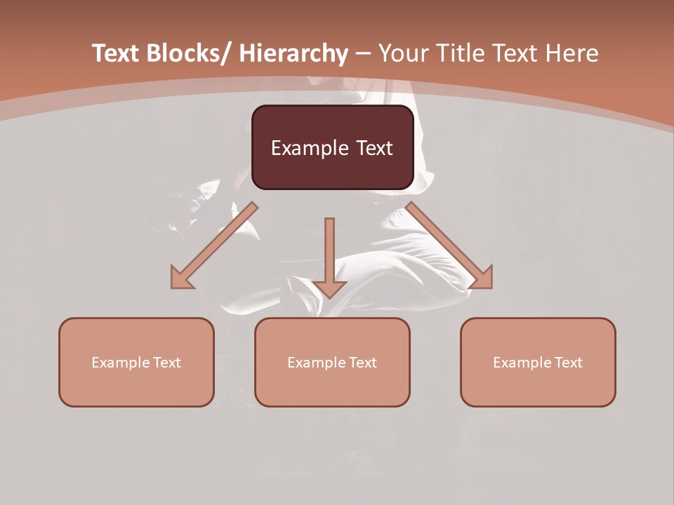 Party Flyer Design PowerPoint Template