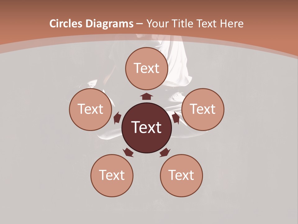 Party Flyer Design PowerPoint Template