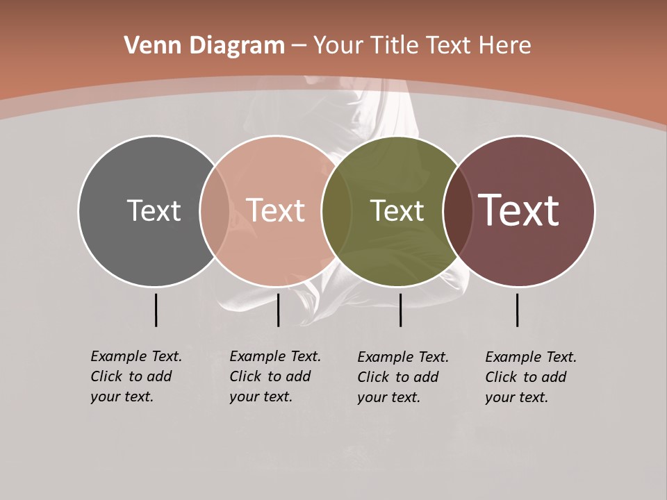 Party Flyer Design PowerPoint Template