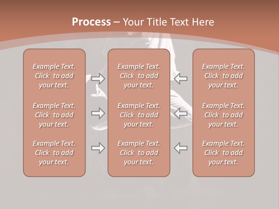 Party Flyer Design PowerPoint Template