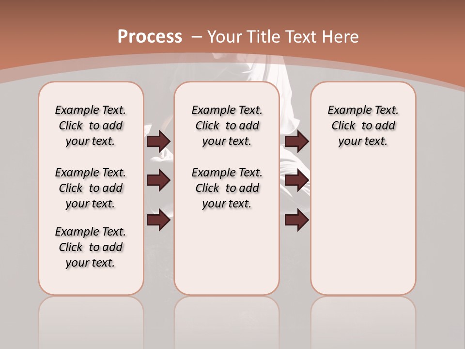 Party Flyer Design PowerPoint Template