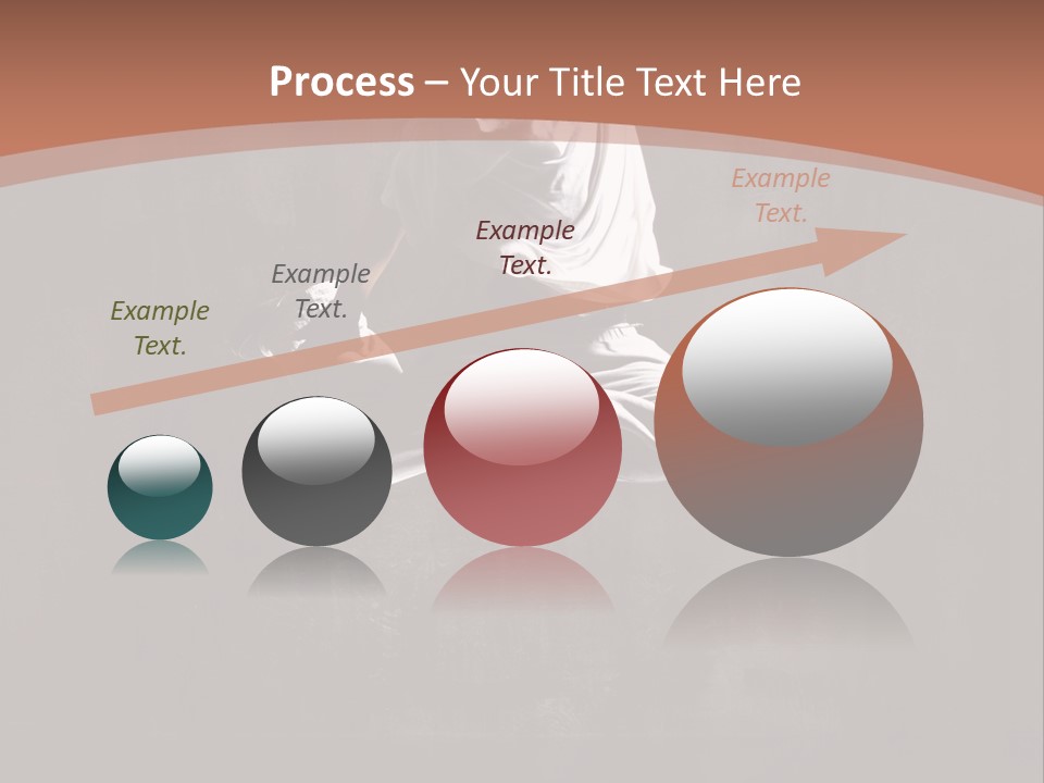 Party Flyer Design PowerPoint Template