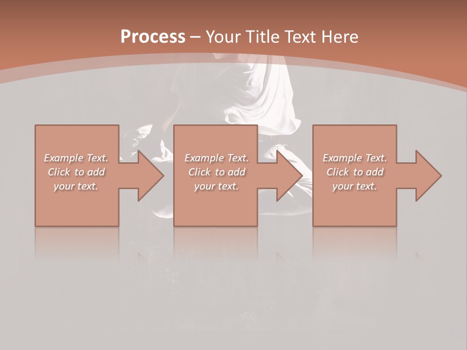 Party Flyer Design PowerPoint Template