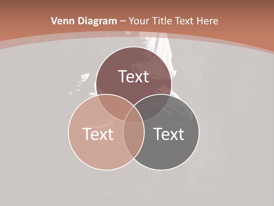 Party Flyer Design PowerPoint Template