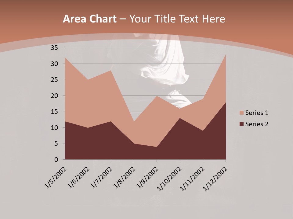 Party Flyer Design PowerPoint Template