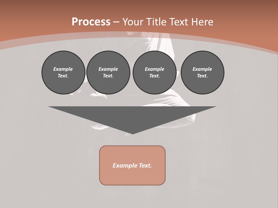 Party Flyer Design PowerPoint Template