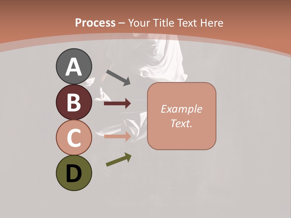 Party Flyer Design PowerPoint Template