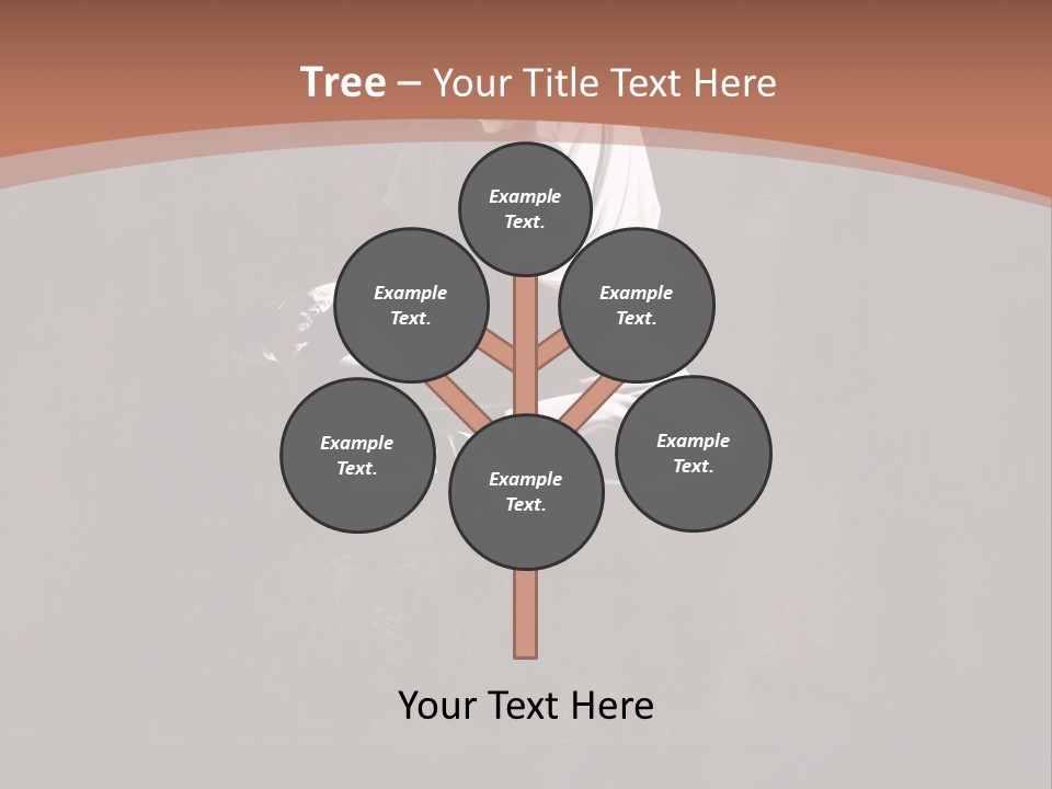 Party Flyer Design PowerPoint Template