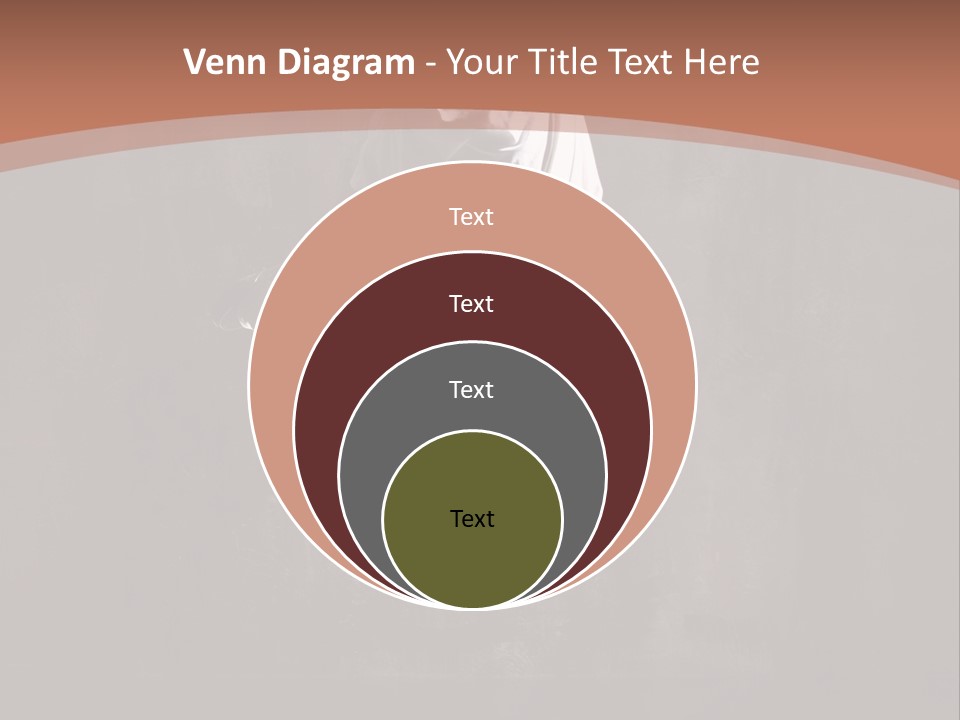 Party Flyer Design PowerPoint Template