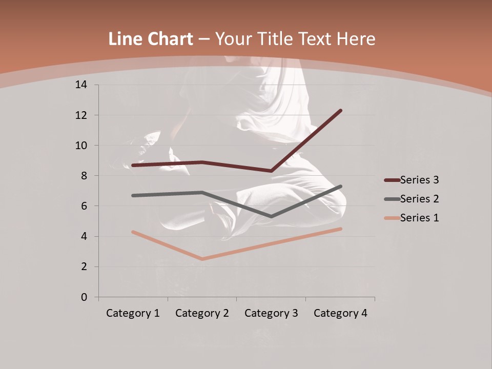 Party Flyer Design PowerPoint Template