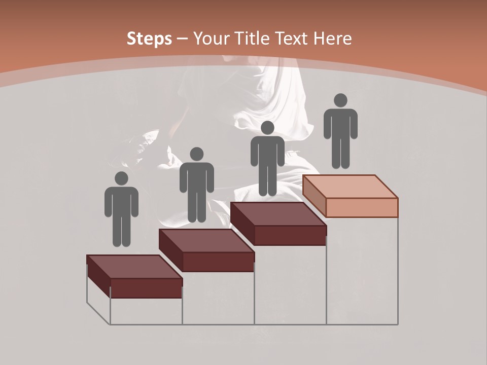 Party Flyer Design PowerPoint Template