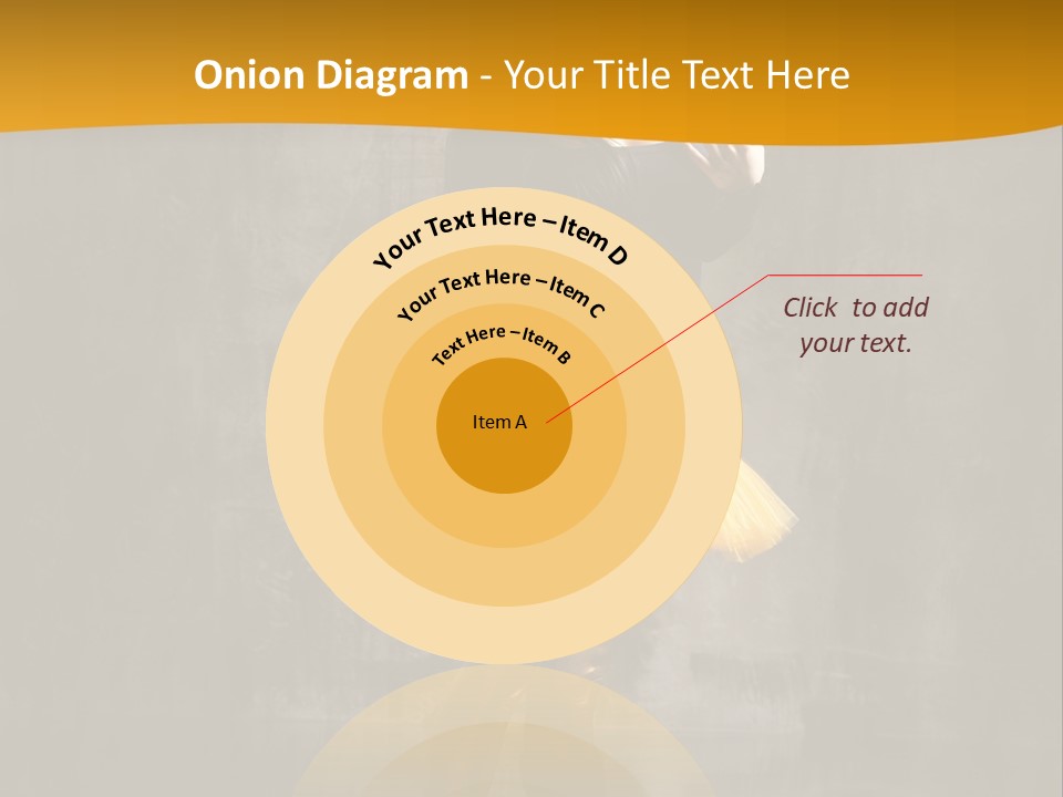 Modern Dance Poses PowerPoint Template