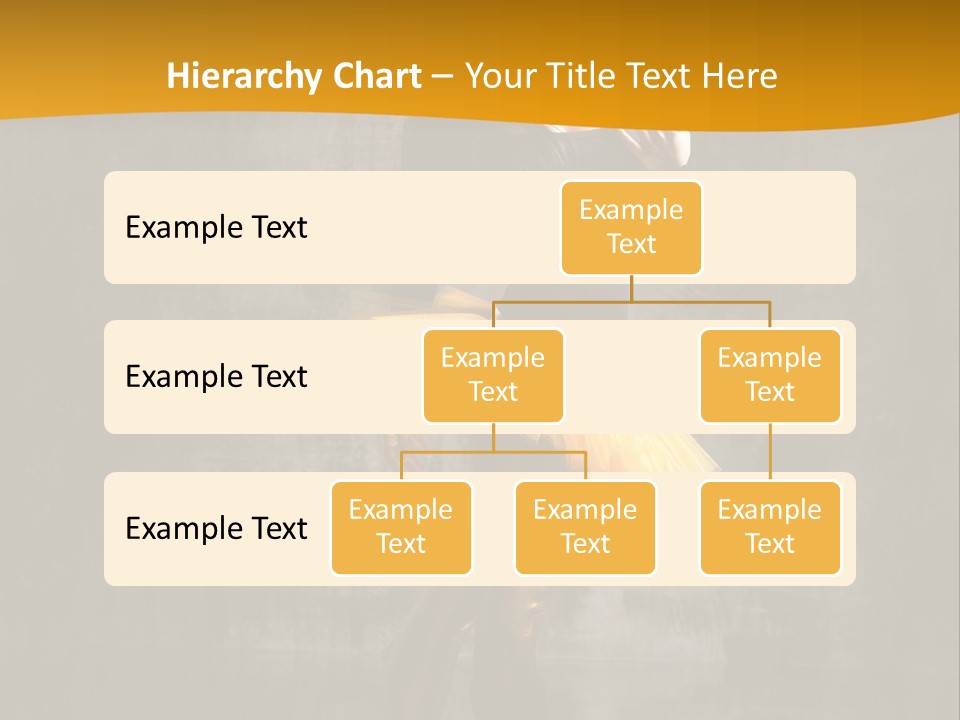 Modern Dance Poses PowerPoint Template
